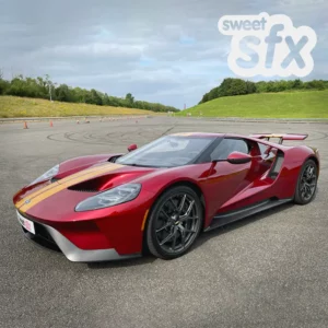Ford GT Product Image